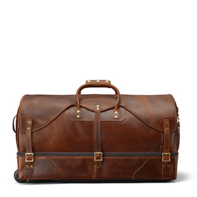 Rolling Duffle Bag - Large