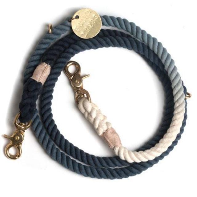 Accessories for adopted animals and their people