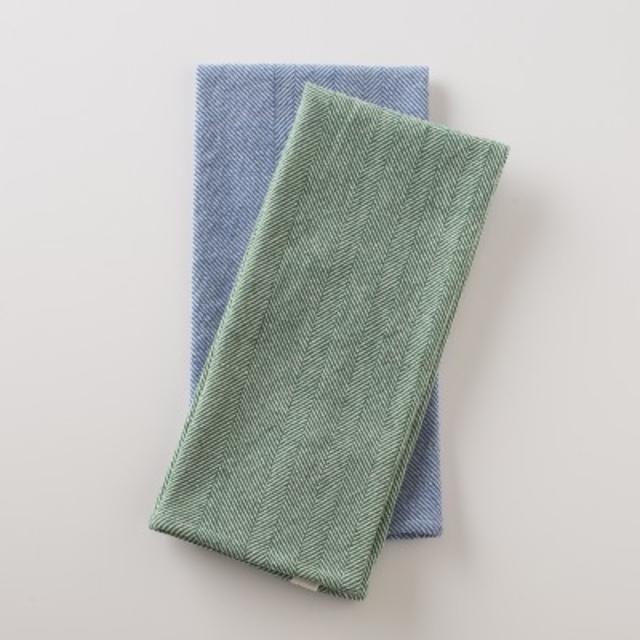 Herringbone Kitchen Towel