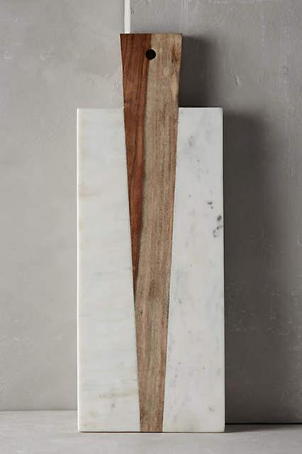 Iona Cheese Board