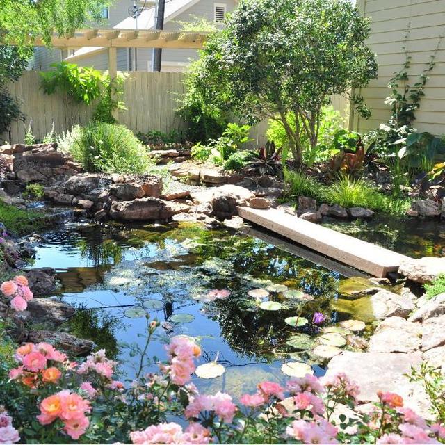 Landscaping Projects