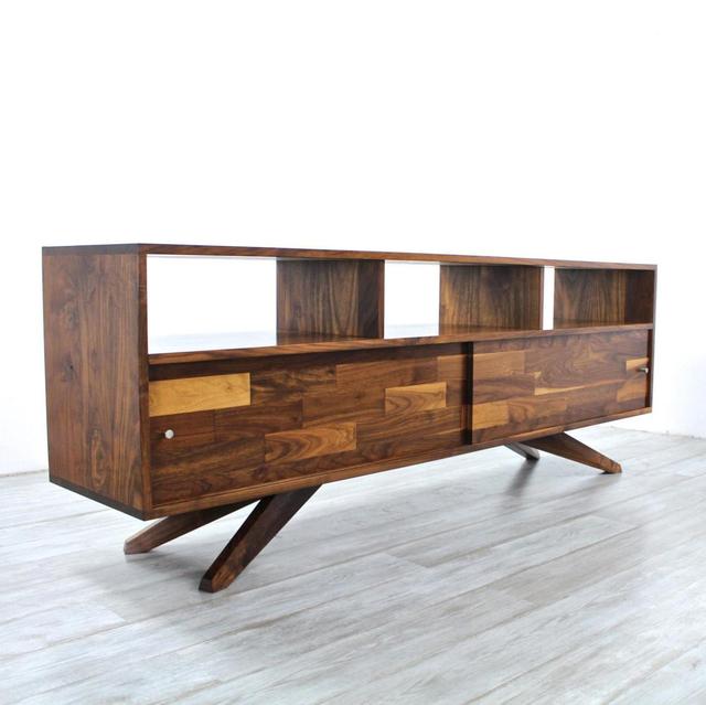 Record Console