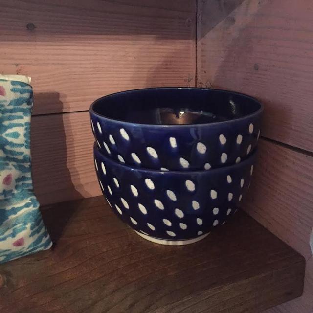 Soup Bowls from Friend & Neighbors
