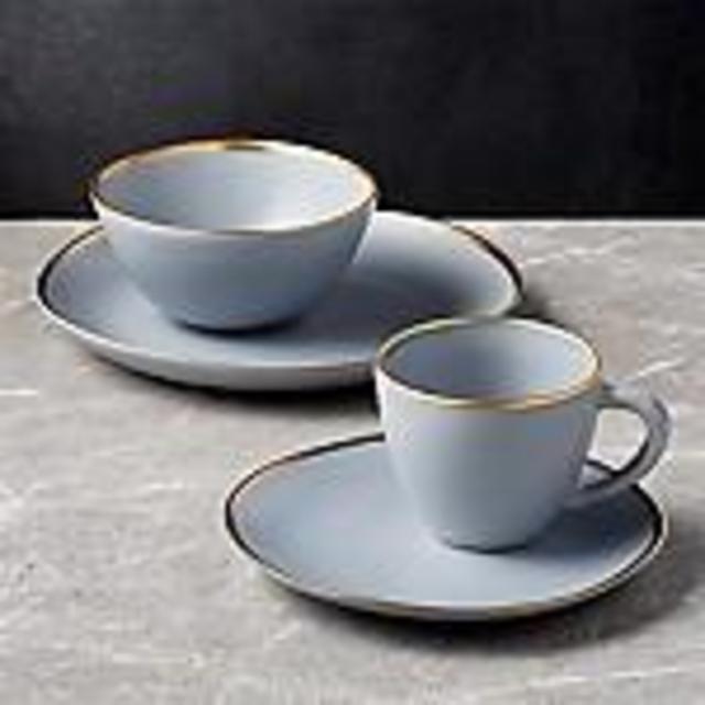 Plate Ware