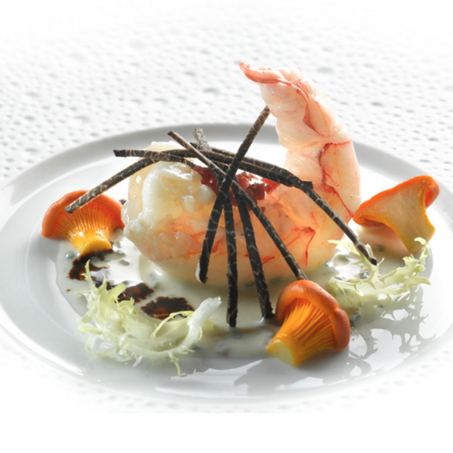 Dinner for 2 - Le Bernardin