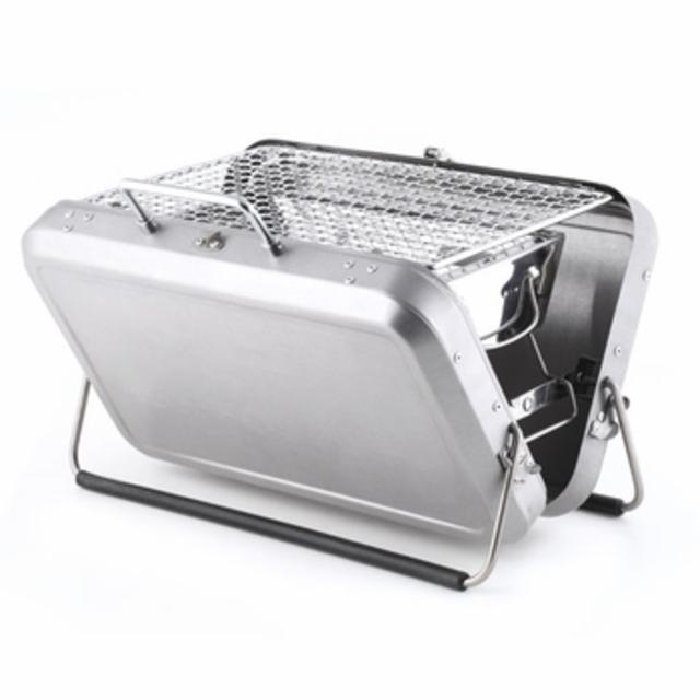 Portable BBQ Grill