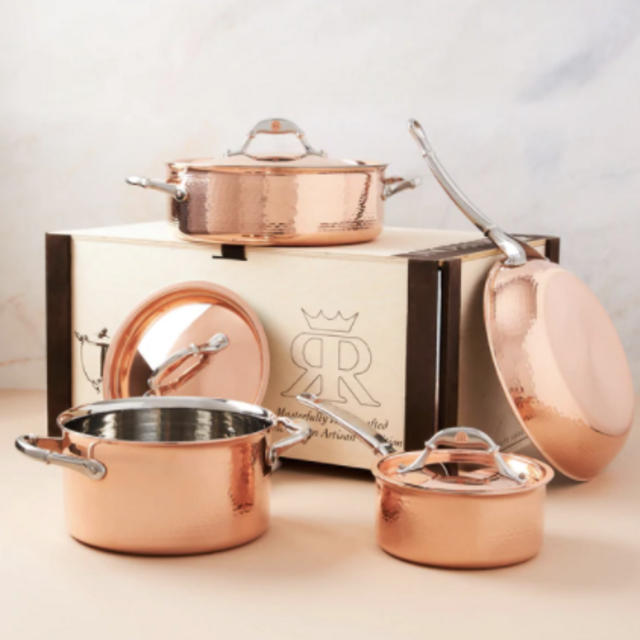 7 Piece Set