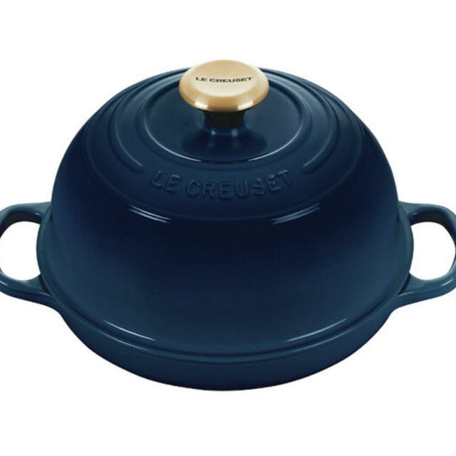 Le Creuset Bread Oven- Agave