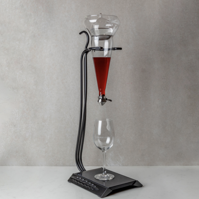 Cooper's Hawk Winery & Restaurants :: Wine Tools & Entertaining :: Decanters