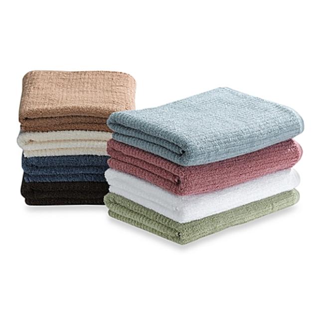 Dri-Soft® Bath Towel in Aqua