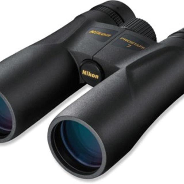 Nikon Prostaff 7S 10 x 42 Binoculars