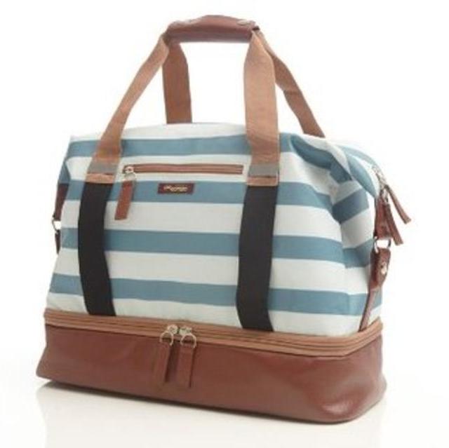 Po Campo Midway Weekender