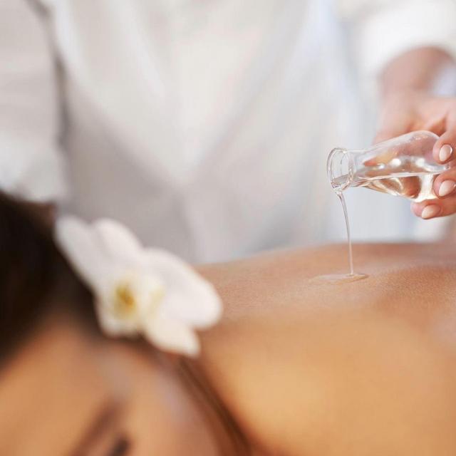 Balinese Massage