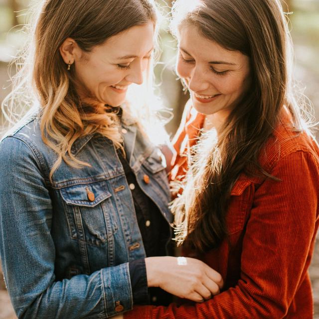 Our New Life Together!