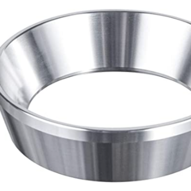54mm Espresso Dosing Funnel