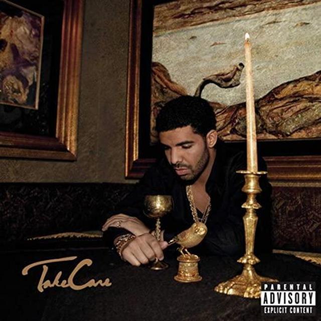 Take Care [2 LP][Explicit]Explicit Lyrics
