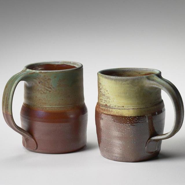 Mary Law Pottery Fund