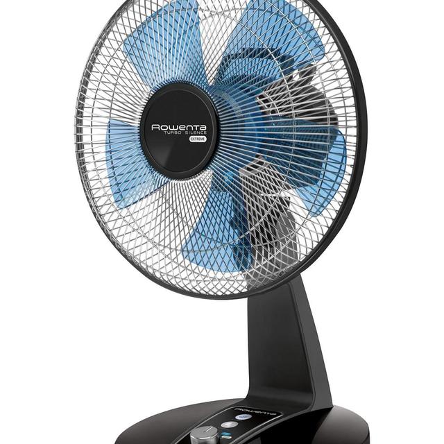 VU2631U2 Turbo Silence Extreme 12" Manual Table Fan