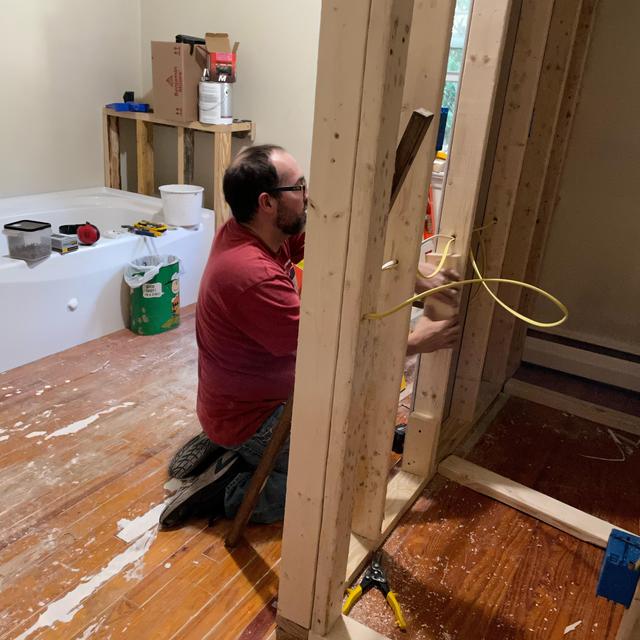 Home Improvement Fund