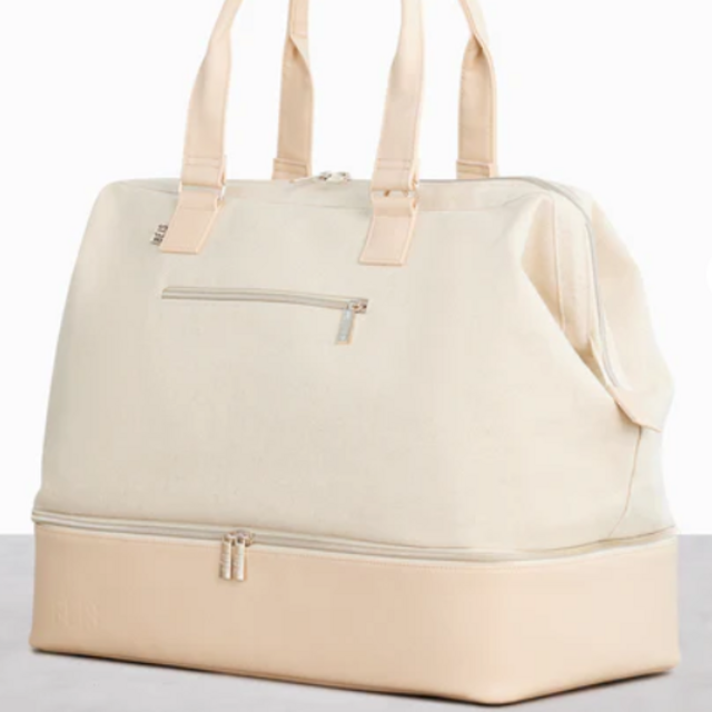 The Weekender Bag