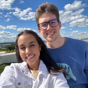 Carolina Cazares and Christopher Peele's Wedding Registry on Zola