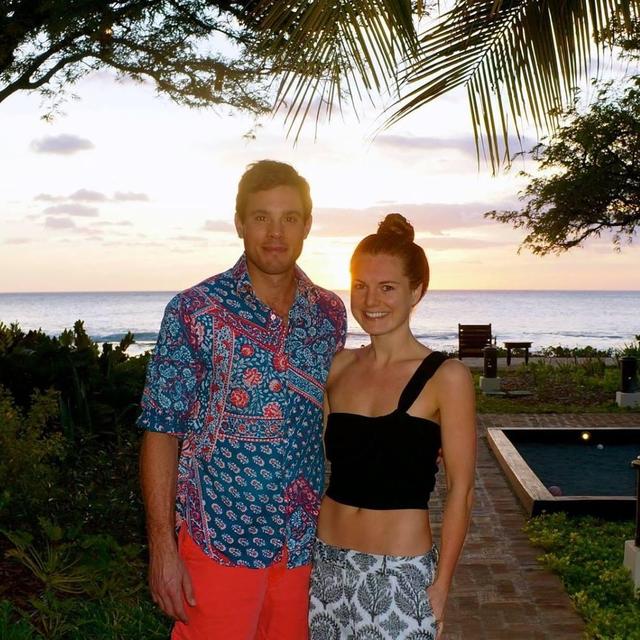 Honeymoon Fund