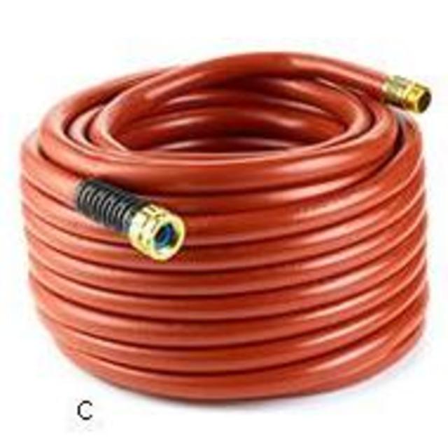 3/4" Lifetime Hose, 100'  XB182