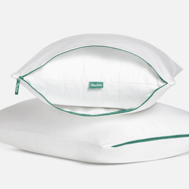 The Pillow - 4 Count