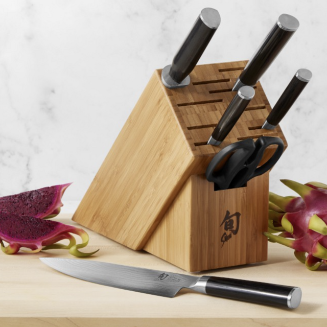 Knife Block Fund