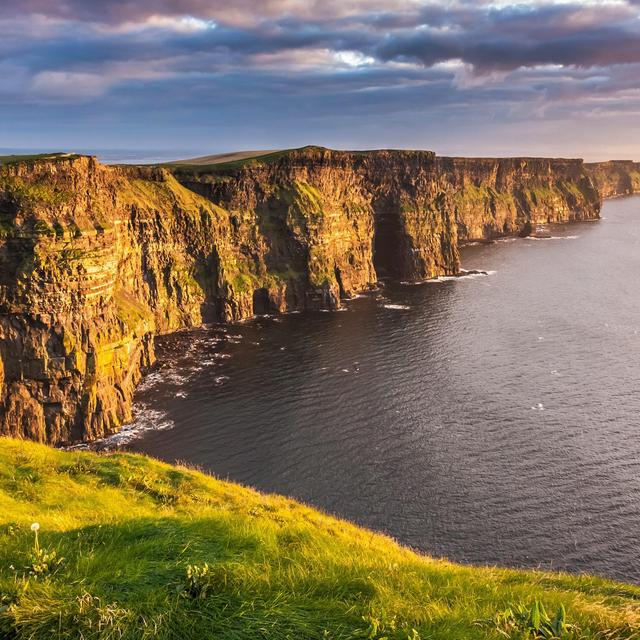 Adventures in new lands