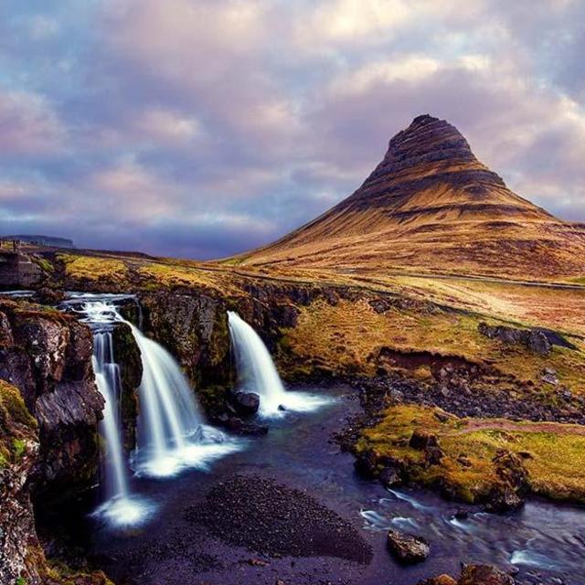 Flights to Dublin and Iceland!