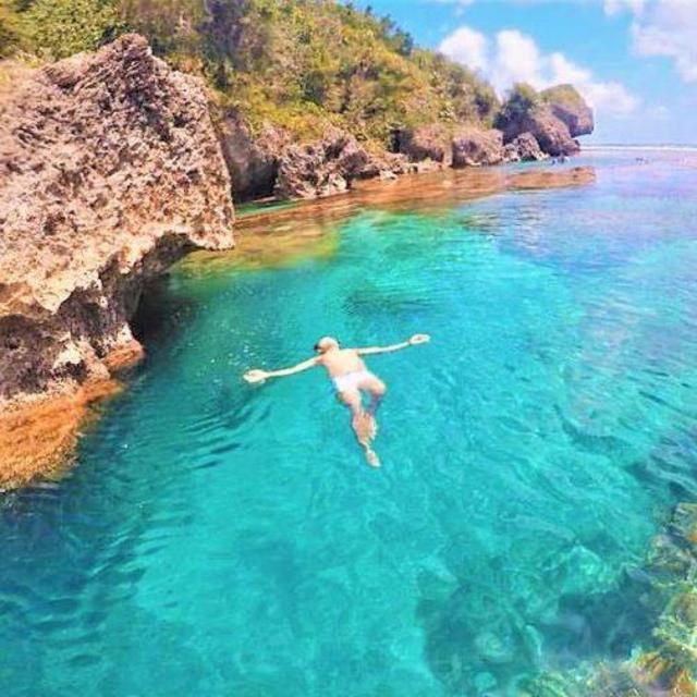 Airfare From Manila To Siargao