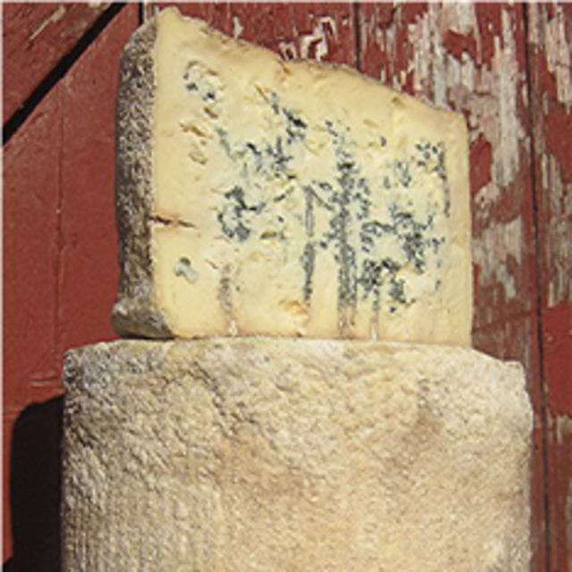 Blue Ledge Farm Middlebury Blue