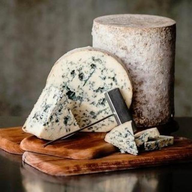 Jasper Hill Farm Bayley Hazen Blue