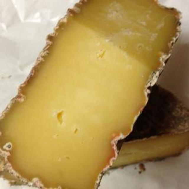 Champlain Valley Creamery Queso Anejo