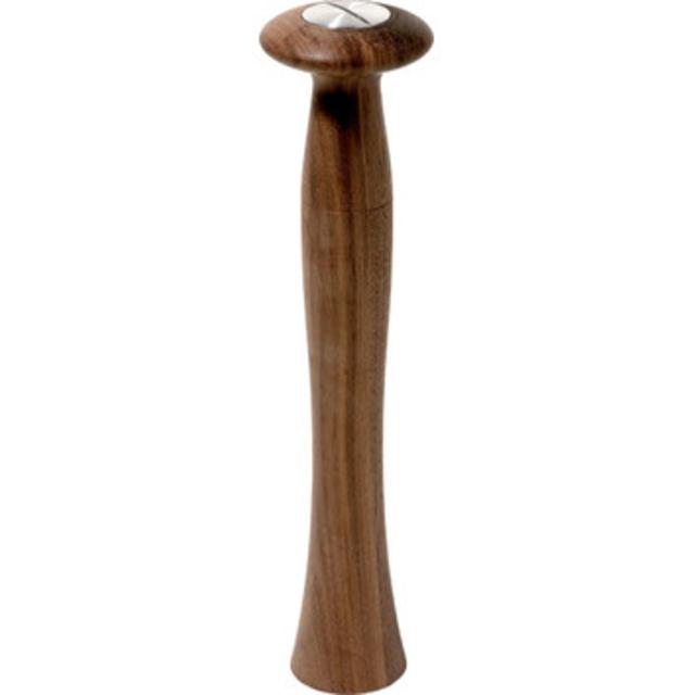 Alessi Pepper Mill by Peter Zumthor