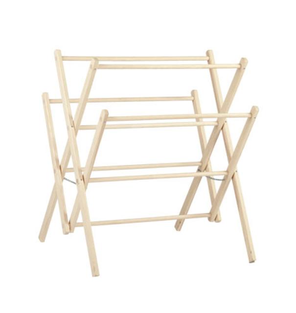 Amish Clothes Drying RackItem