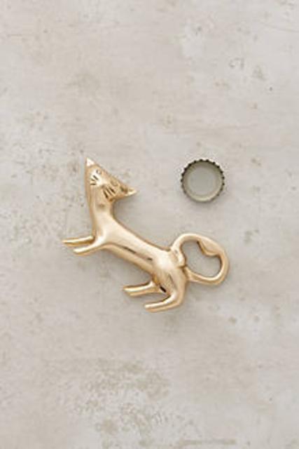 Cat’s Meow Bottle Opener