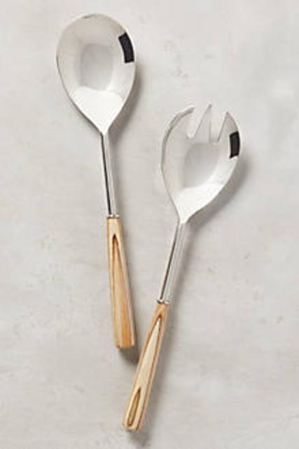 Tree Rings Serving Set