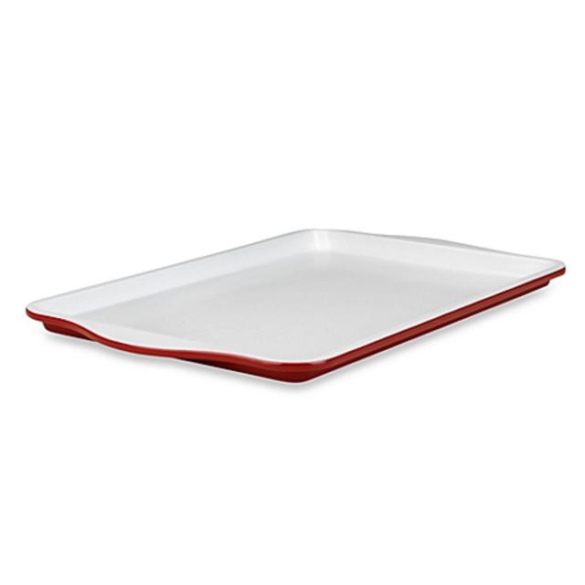 Bialetti® Aeternum 11-Inch x 17-Inch Cookie Sheet