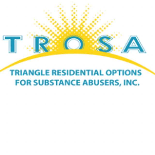 Donation to TROSA