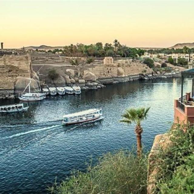 Nile Cruise