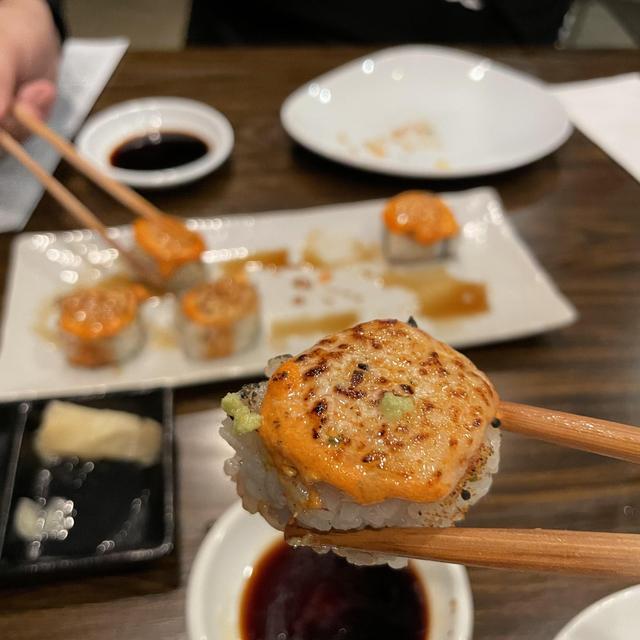 Dinner For Two