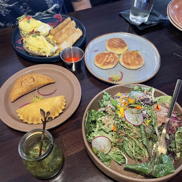 Another Dinner For Two