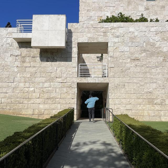 Visit an Art Museum