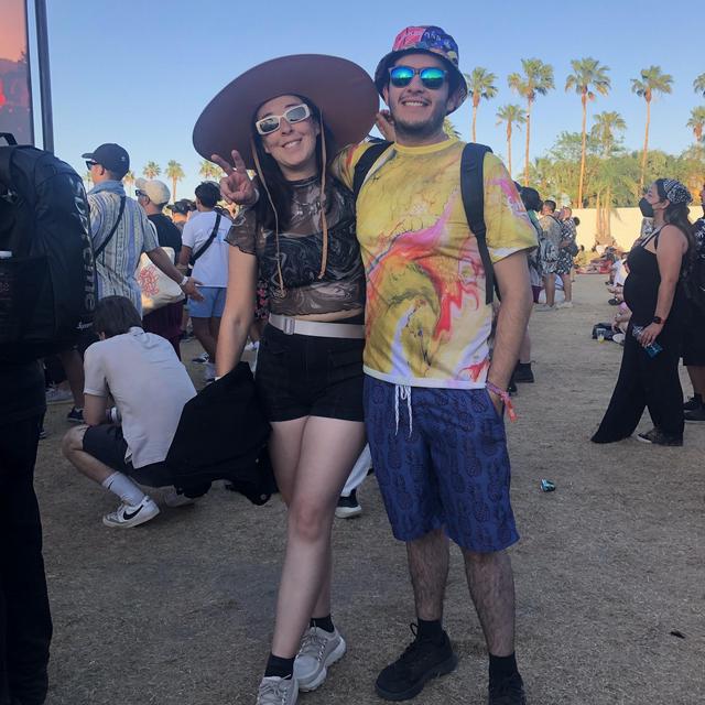 Go To a Concert
