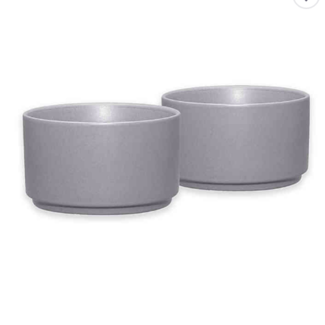 Noritake® Colorwave Ramekins in Slate (Set of 2)