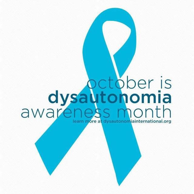 Dysautonomia International