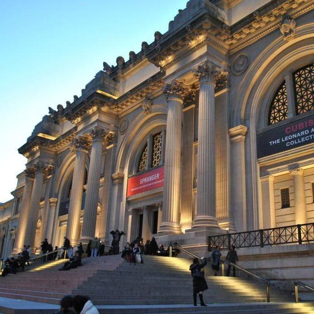 Museum Tour
