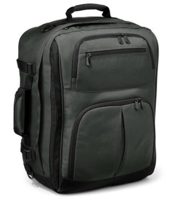 Convertible Carry-On